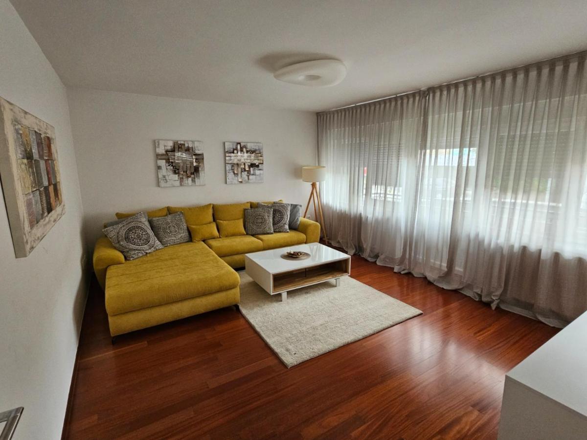 Comfort Apartments Remiza Загреб Экстерьер фото