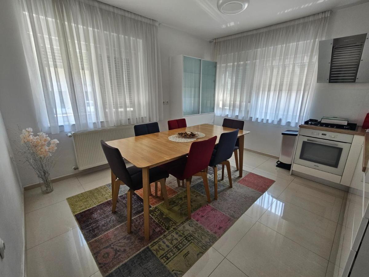 Comfort Apartments Remiza Загреб Экстерьер фото